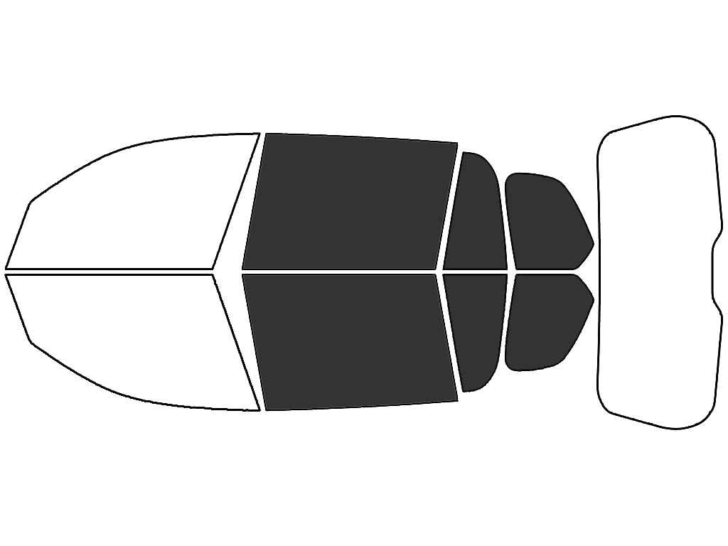 Back - 15% + Cargo