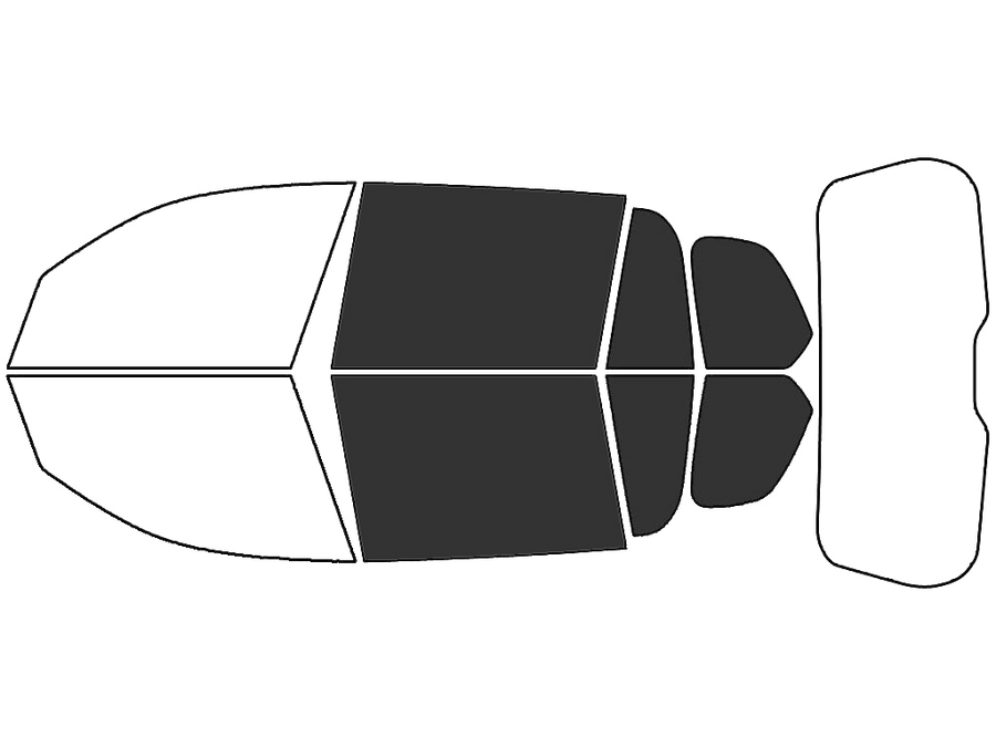 Back - 15% + Cargo