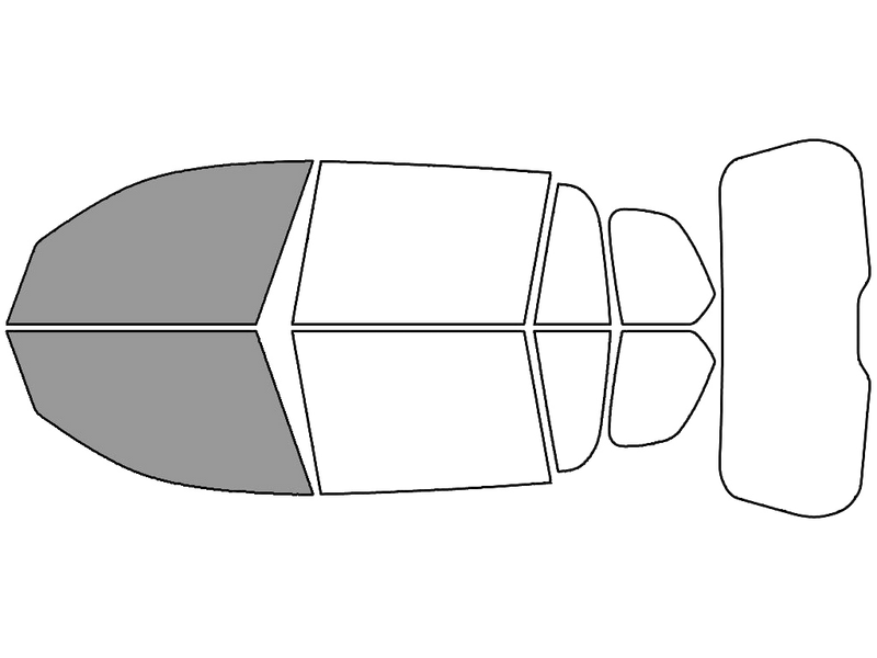 Front - 50%