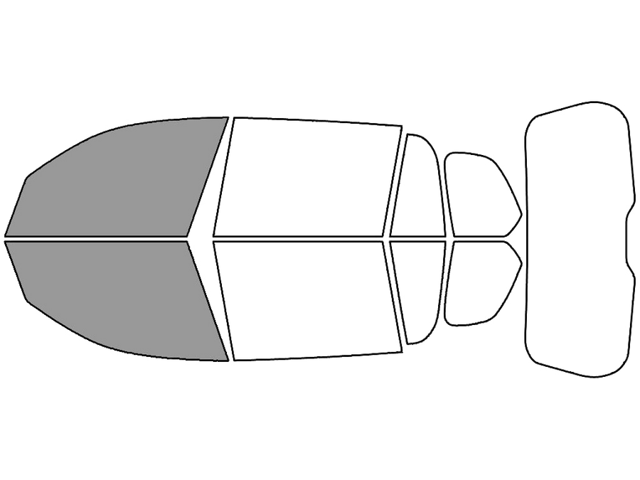 Front - 50%