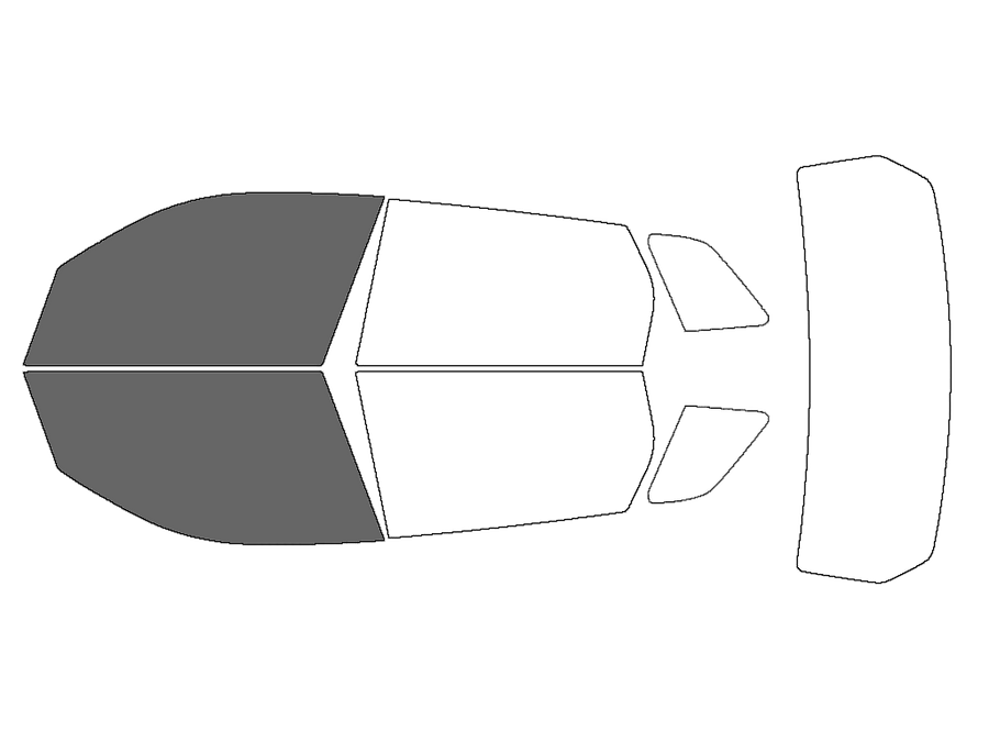 Front - 35%