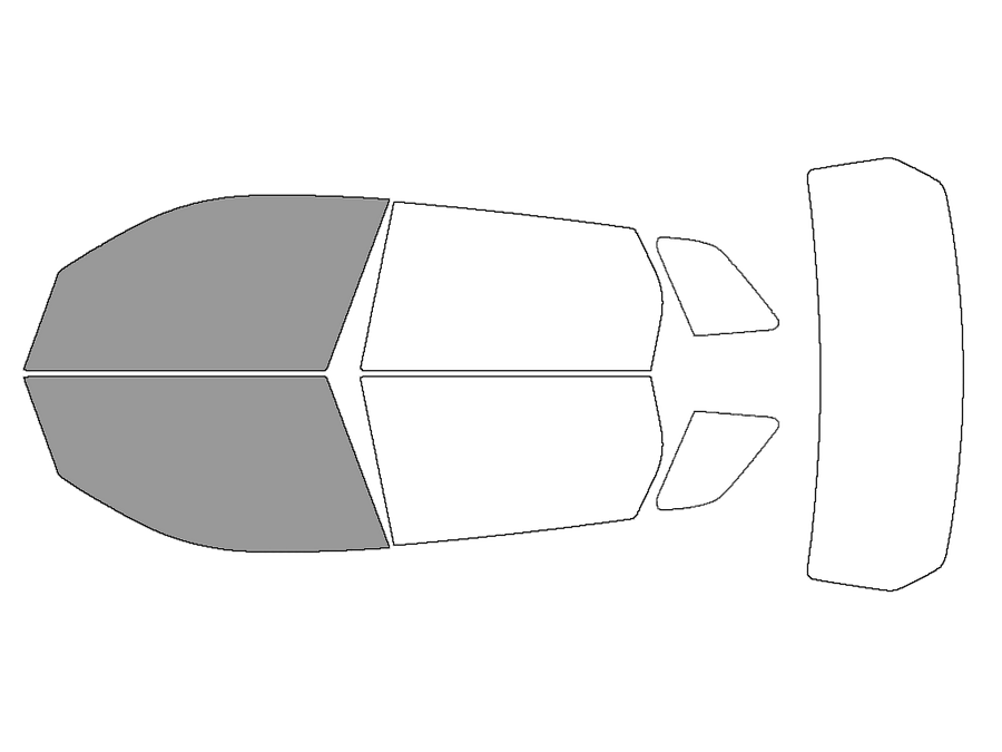 Front - 50%