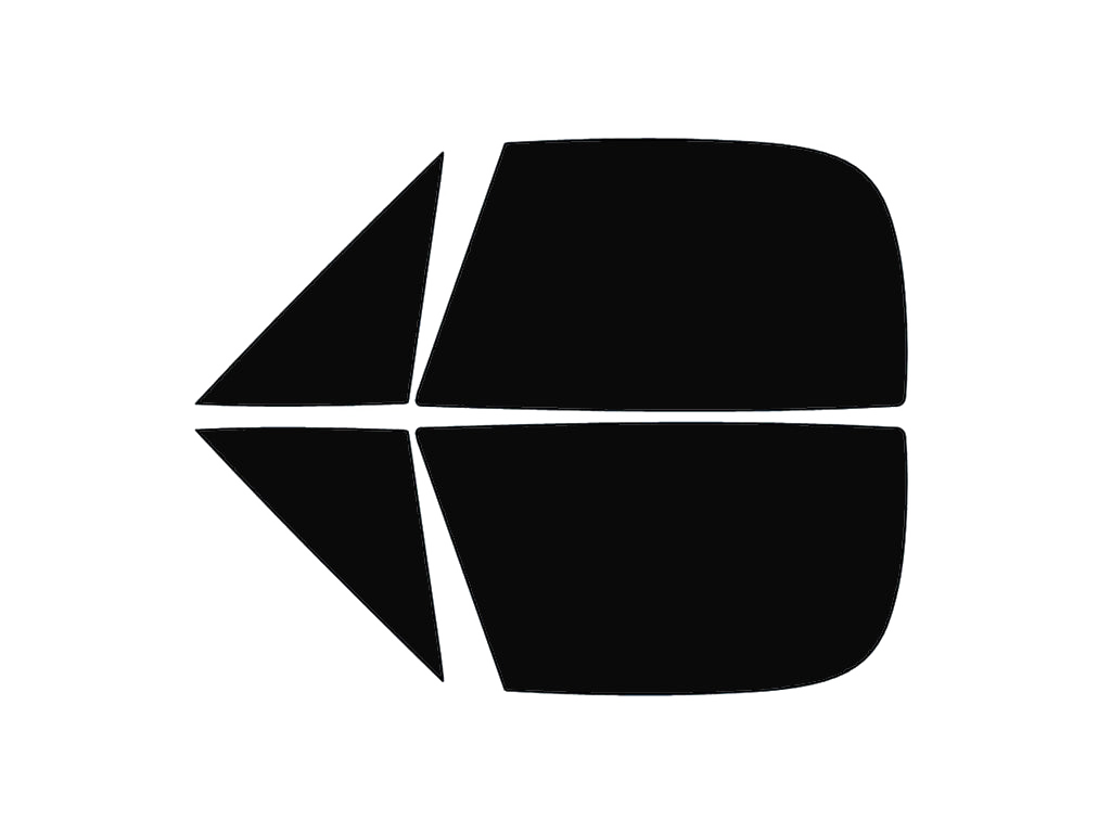 Front - 5%