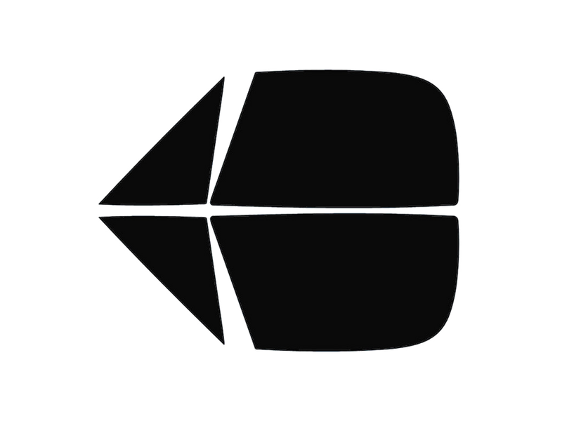 Front - 5%
