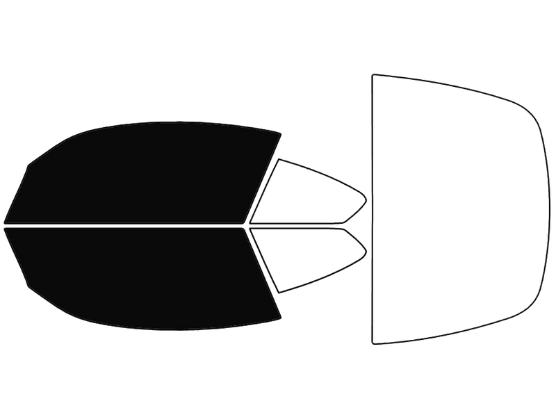 Front - 5%