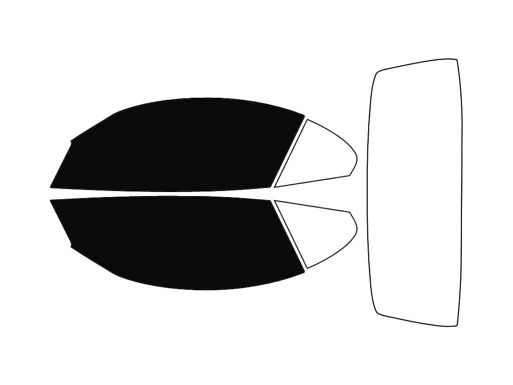 Front - 5%