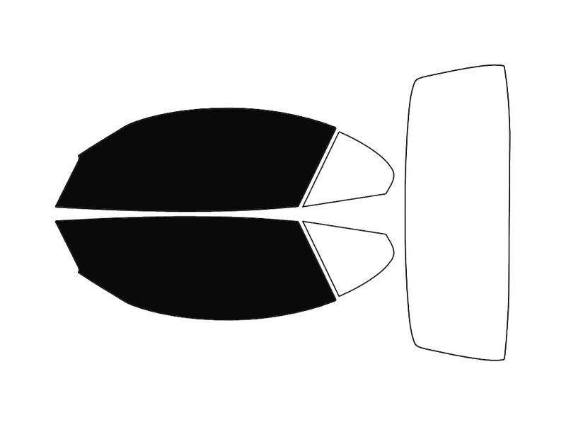 Front - 5%