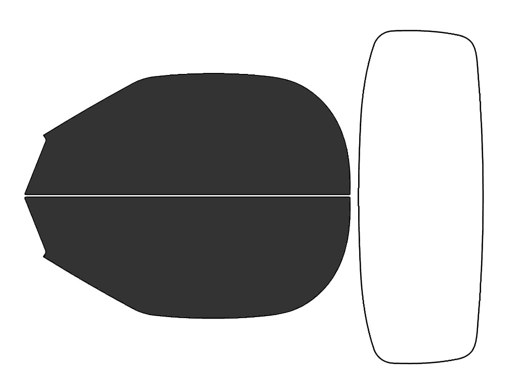 Front - 20%