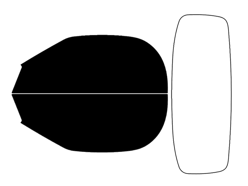 Front - 5%