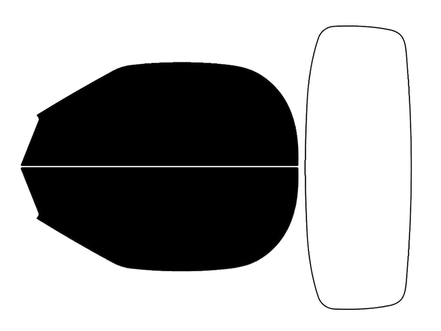Front - 5%