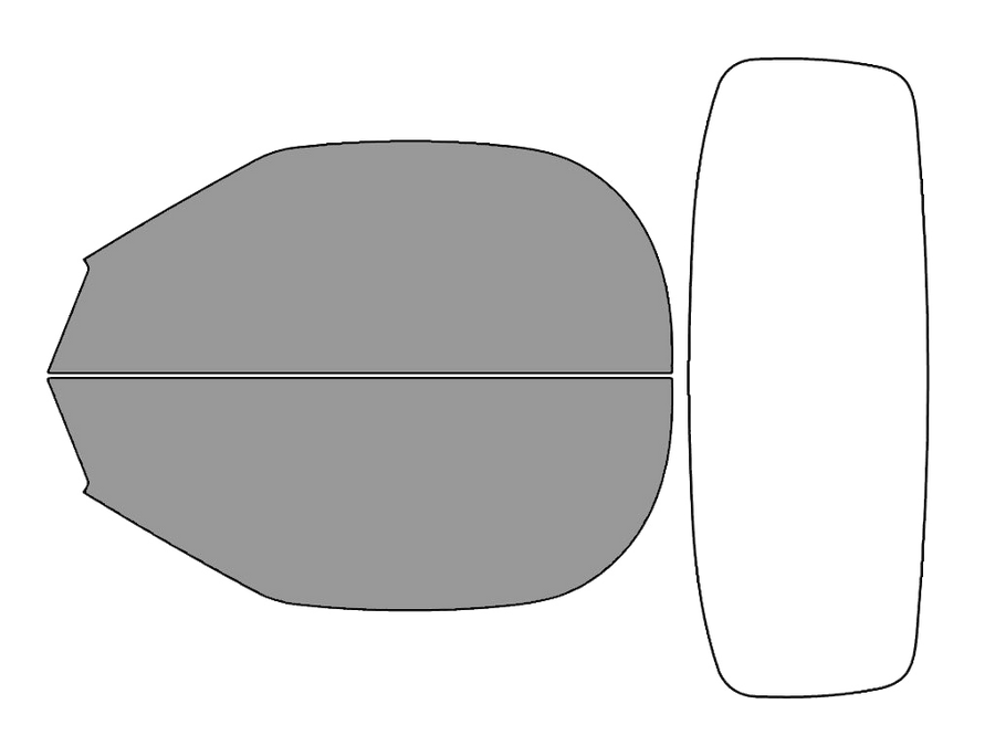 Front - 50%