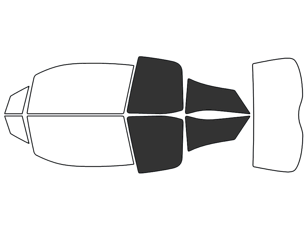 Back - 15% + Cargo