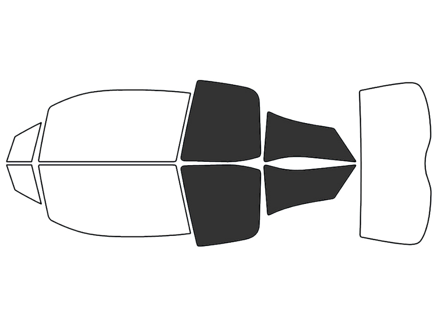 Back - 15% + Cargo