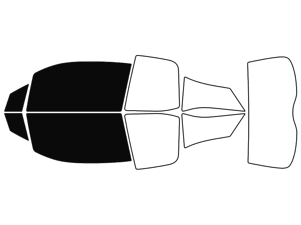 Front - 5%