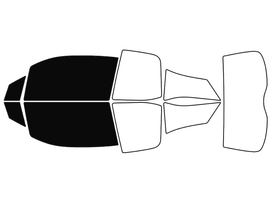 Front - 5%
