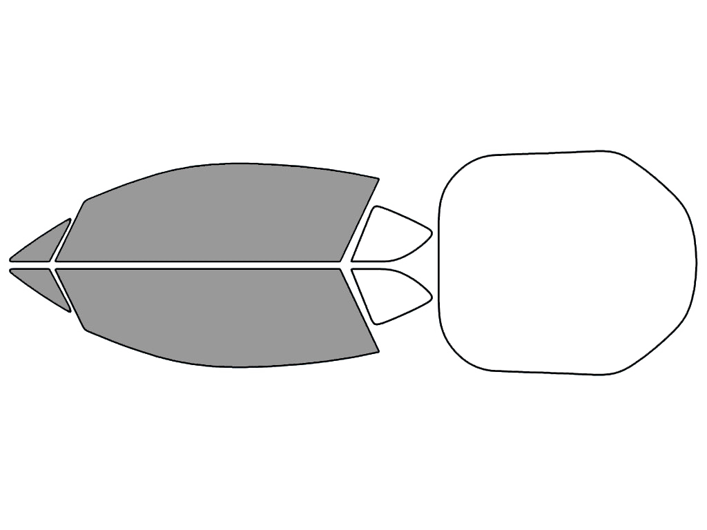 Front - 50%