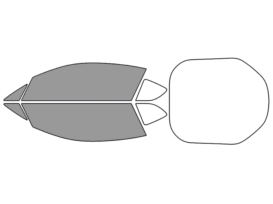 Front - 50%