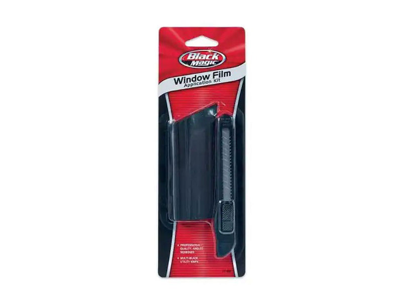 Black Magic® Window Tint Application Kit (Starter)