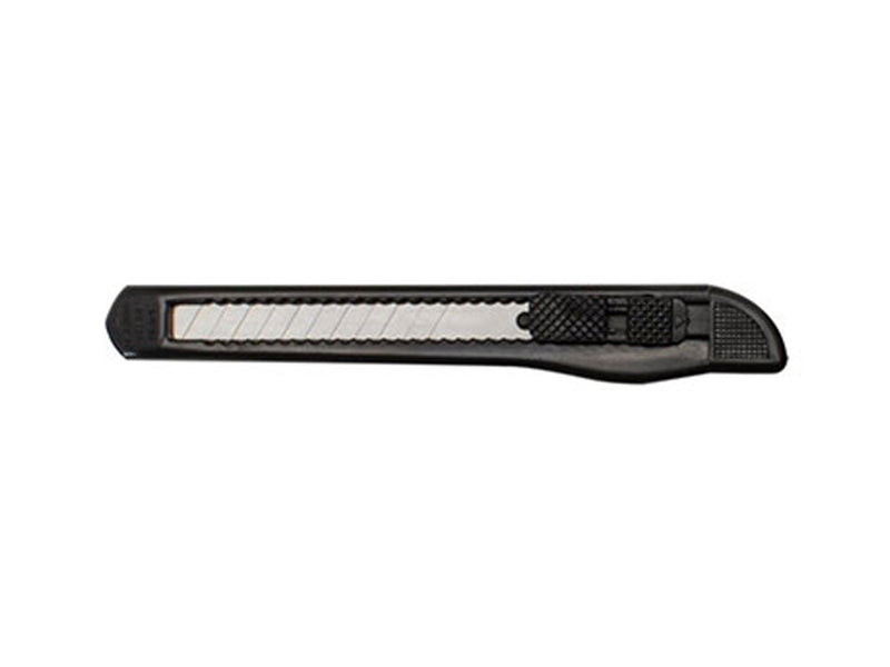 Black Magic Window Tint Cutting Snap-Off Razor Blade