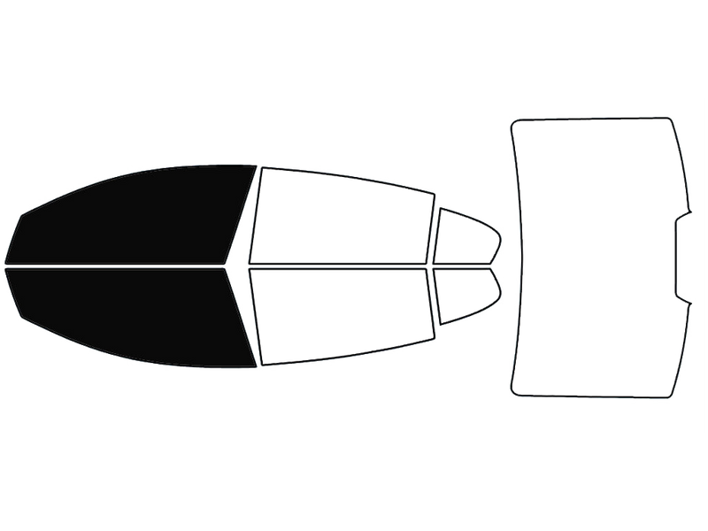 Front - 5%