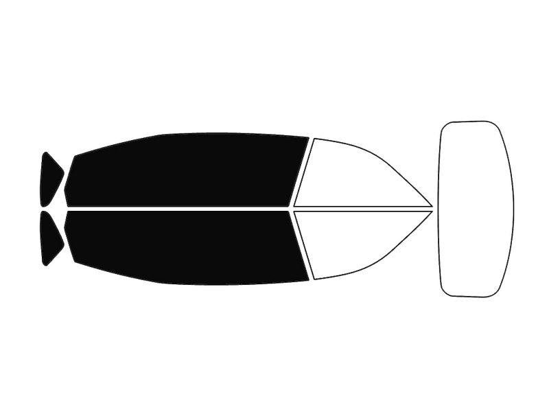 Front - 5%