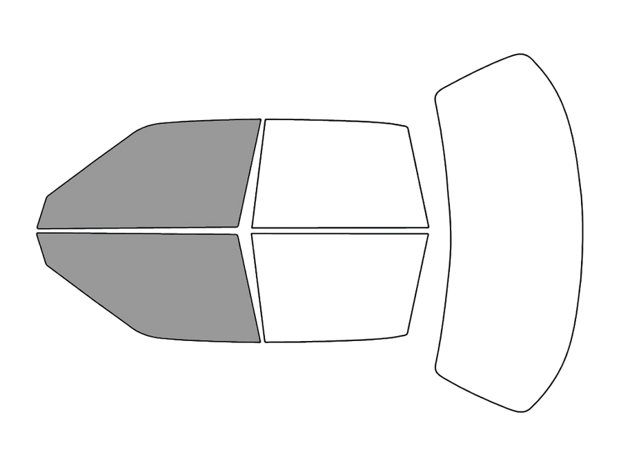 Front - 45%