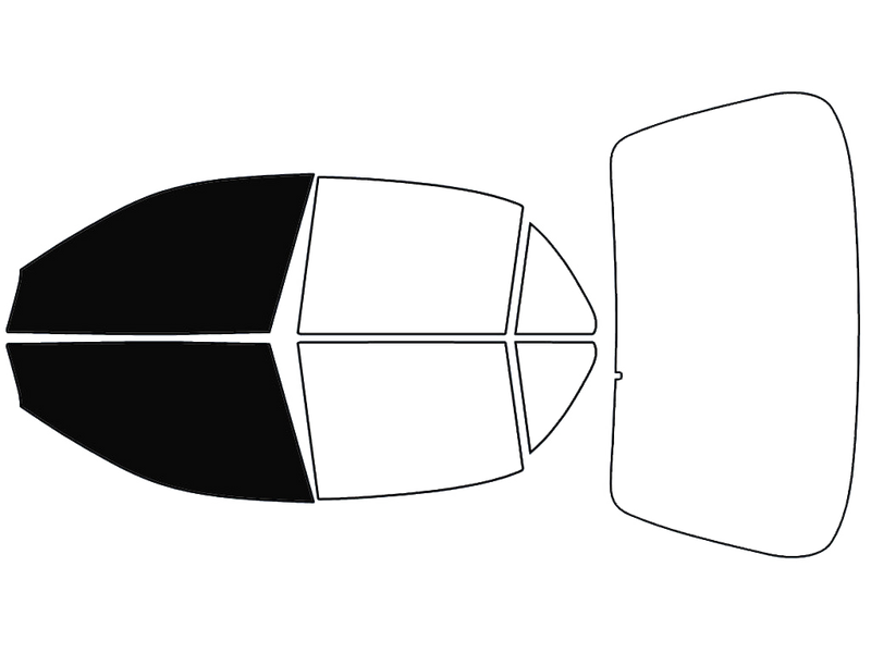 Front - 5%