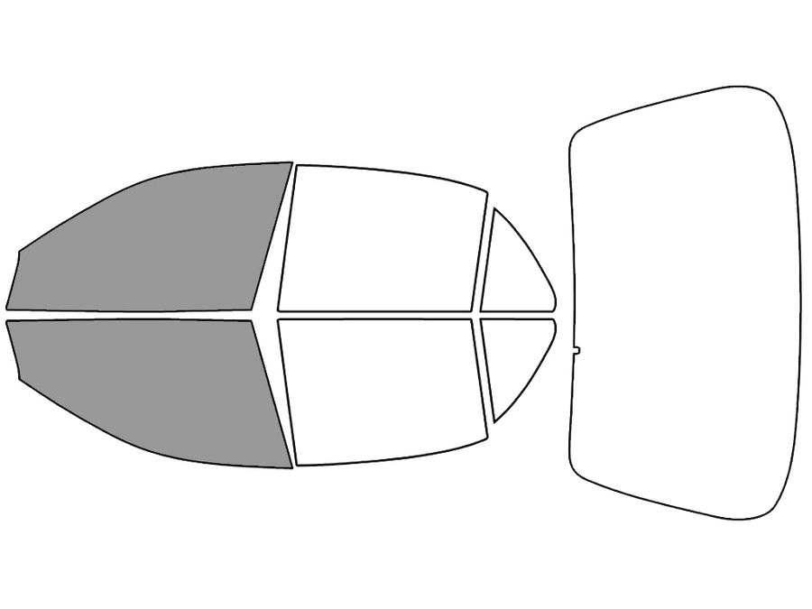 Front - 50%