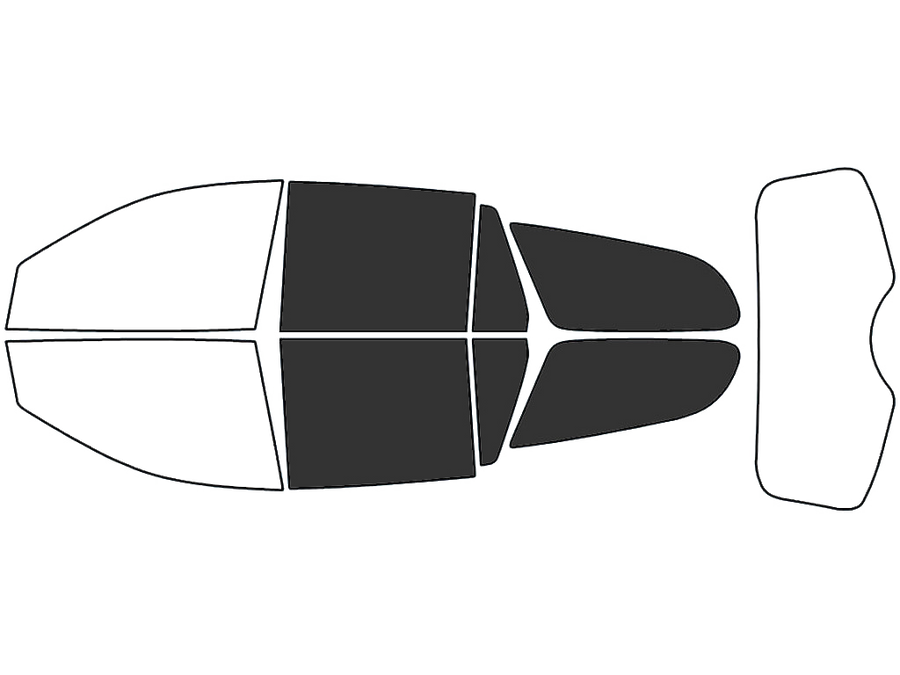 Back - 15% + Cargo