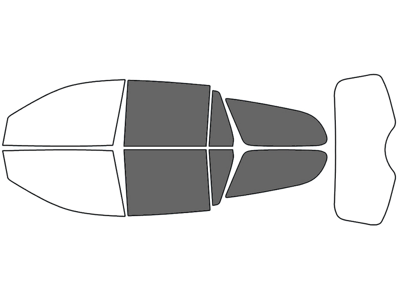 Back - 30% + Cargo