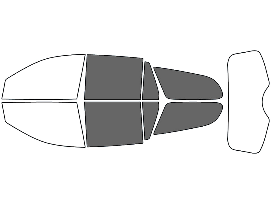 Back - 30% + Cargo