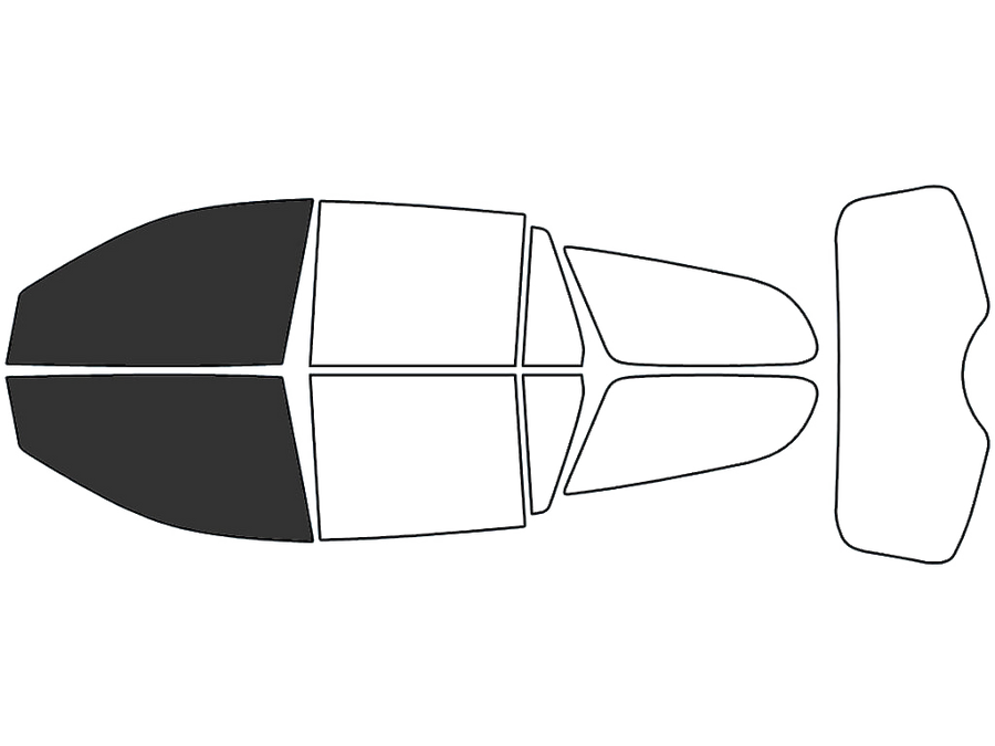 Front - 15%