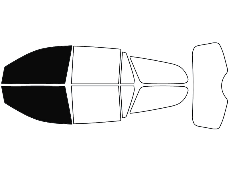 Front - 5%