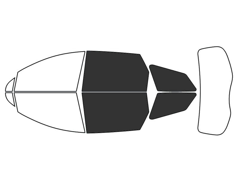 Back - 15% + Cargo
