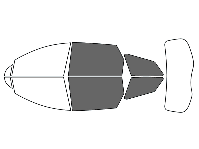 Back - 30% + Cargo