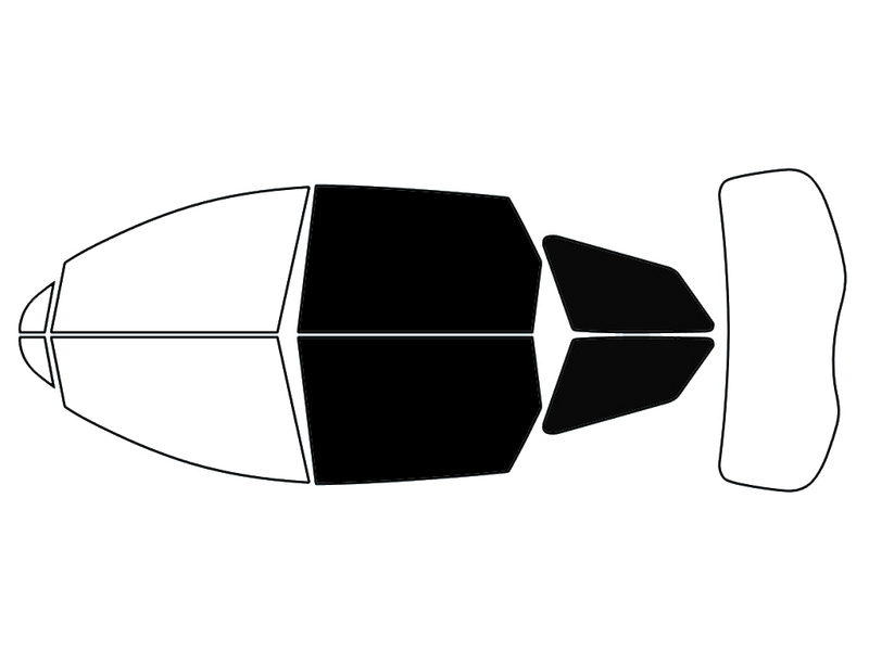 Back - 5% + Cargo