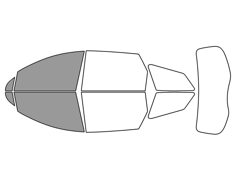 Front - 50%
