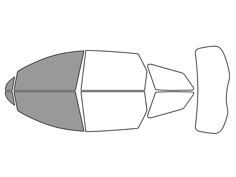 Front - 50%