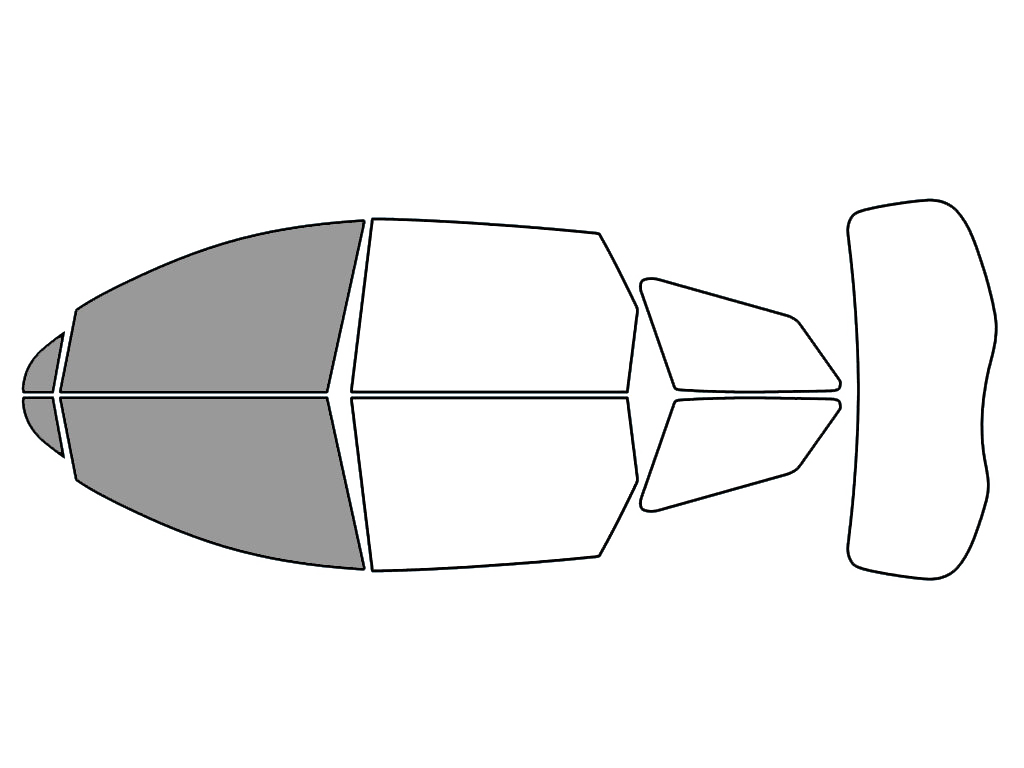 Front - 50%
