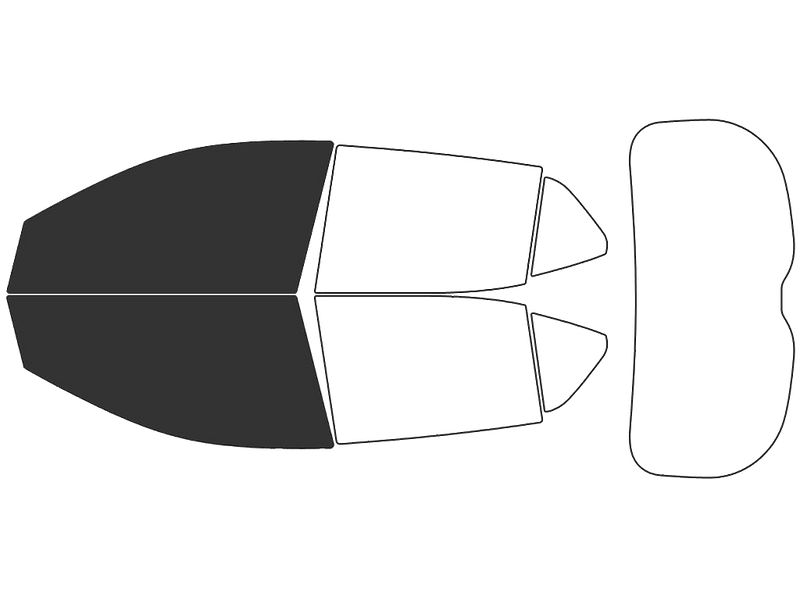 Front - 15%