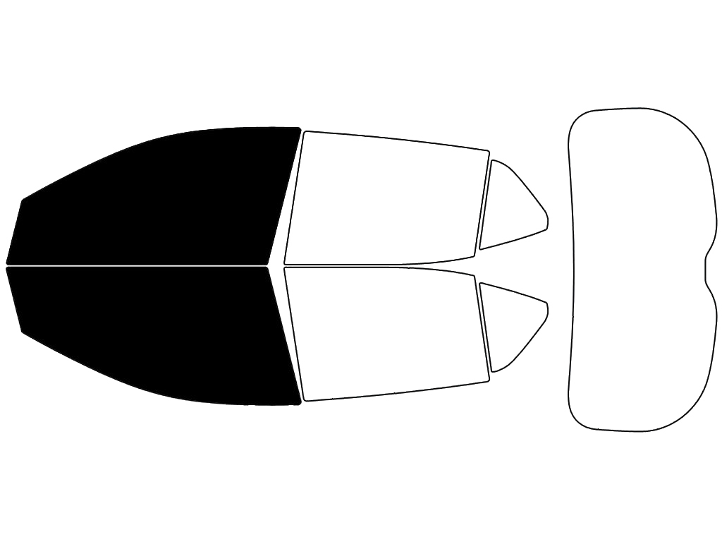 Front - 5%