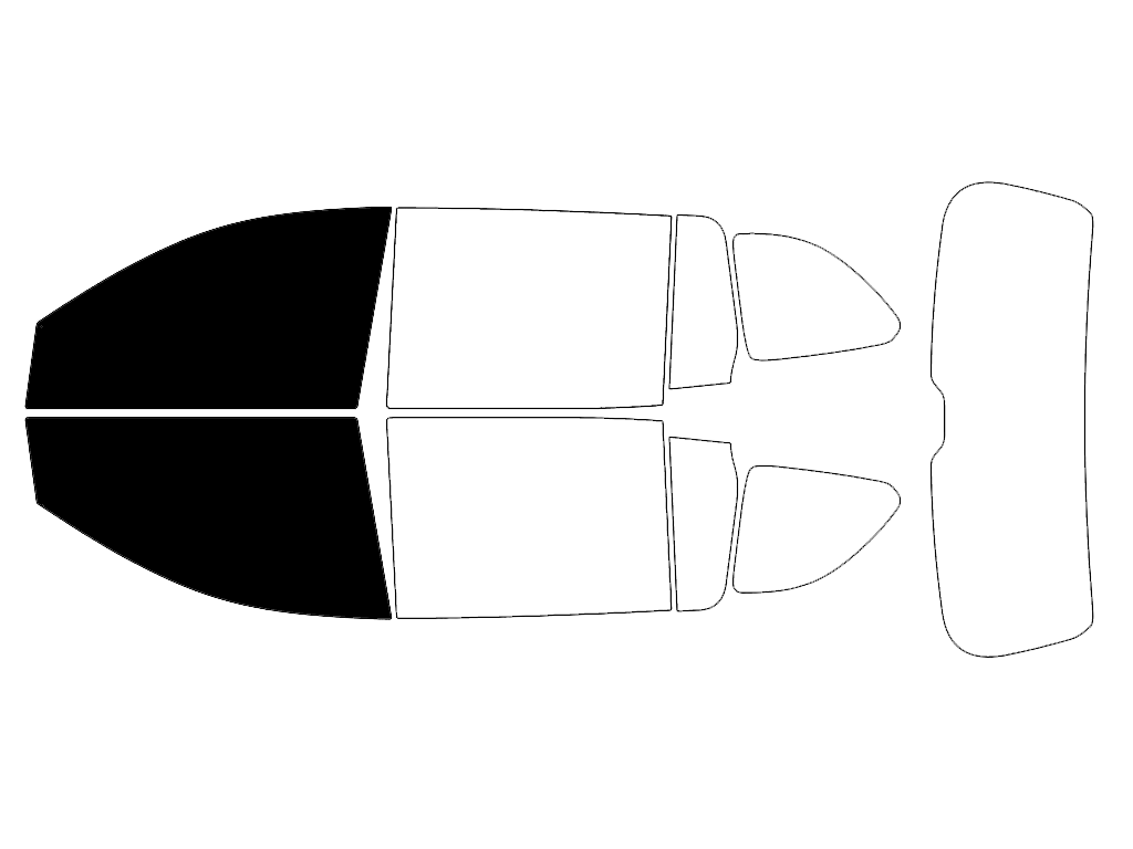 Front - 5%