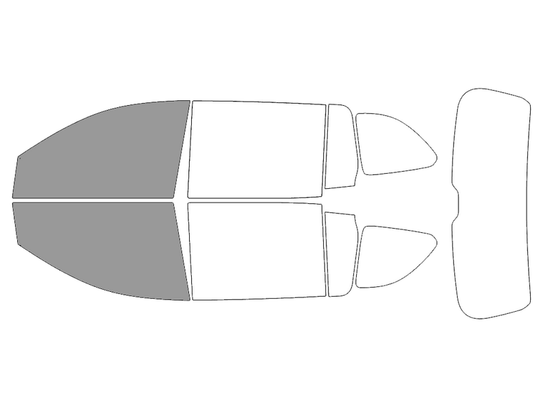 Front - 50%