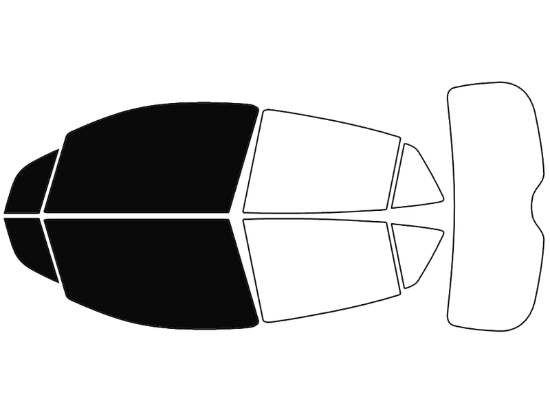 Front - 5%