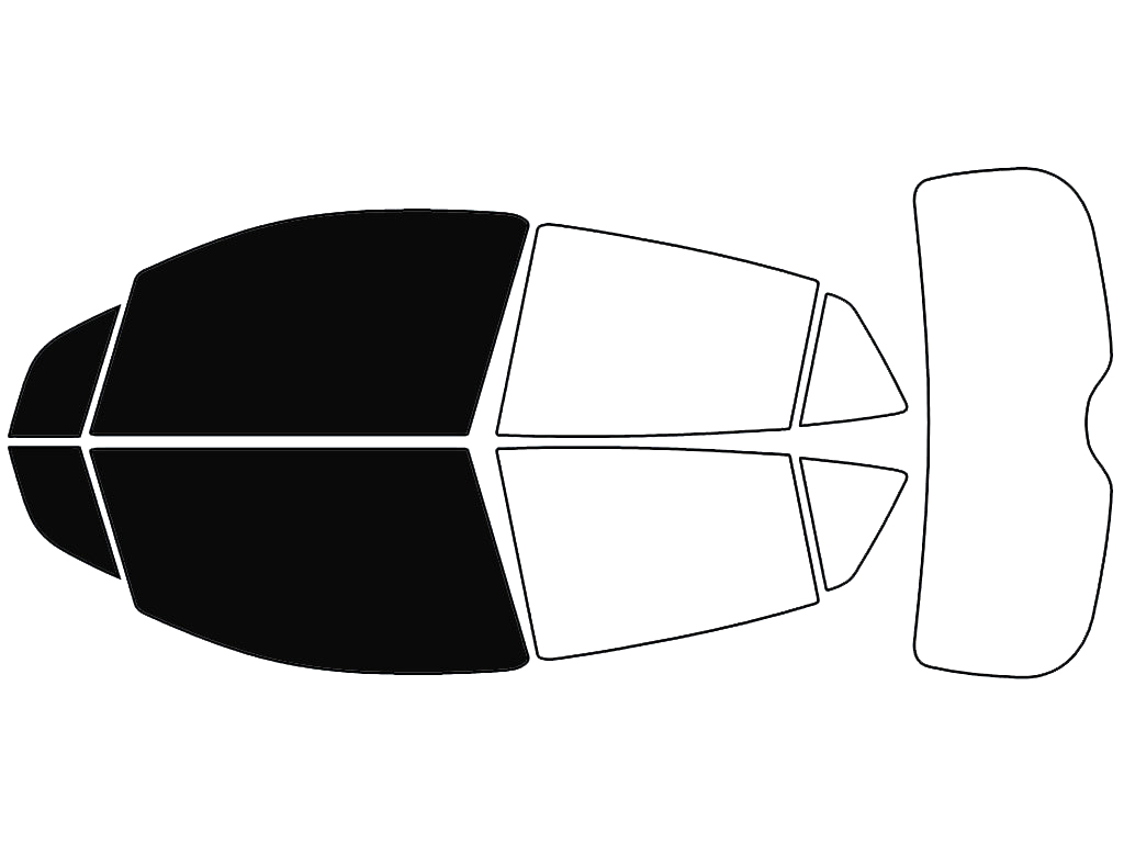 Front - 5%