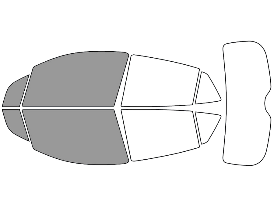 Front - 45%