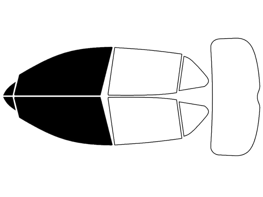 Front - 5%