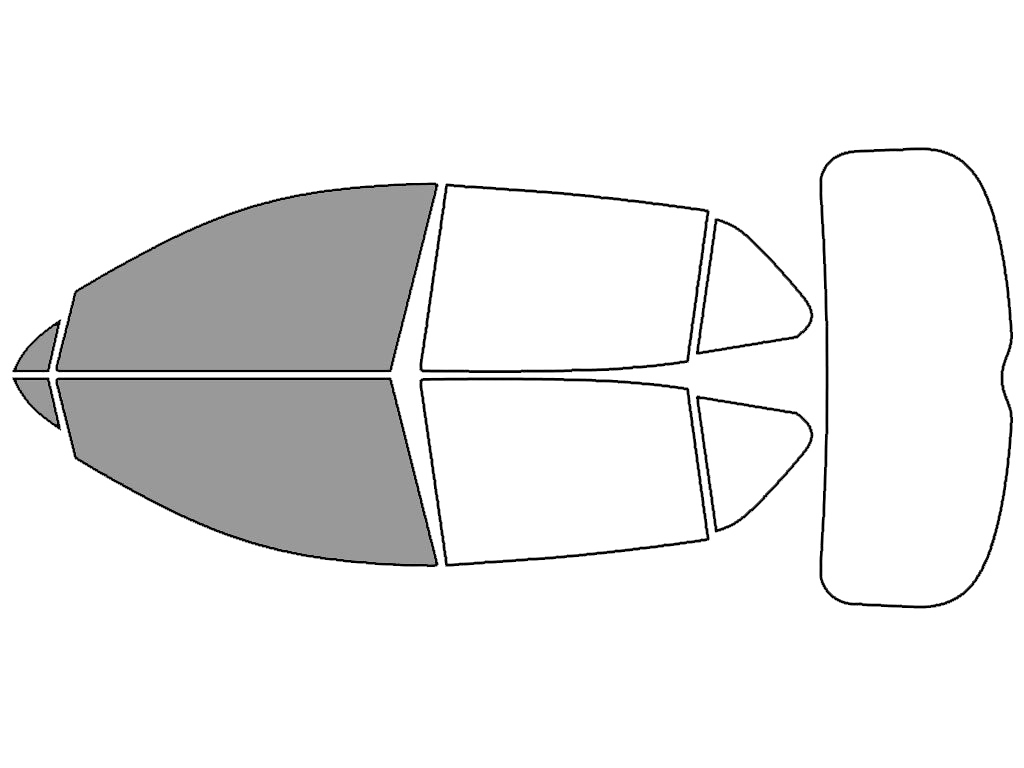 Front - 50%