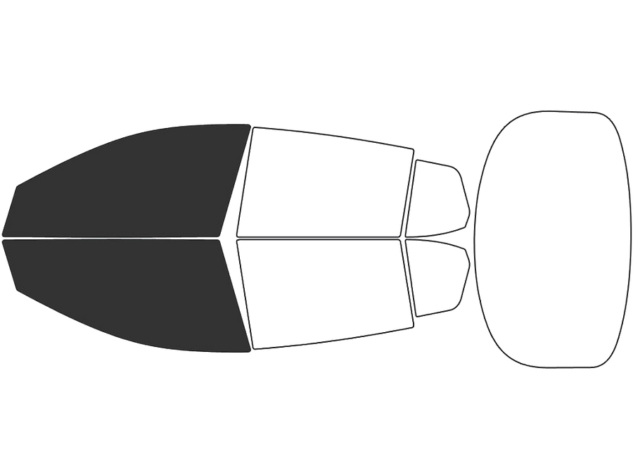 Front - 15%