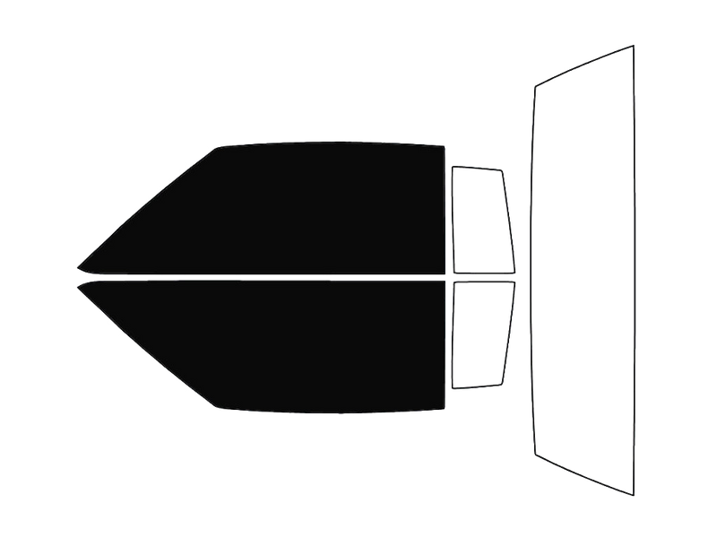 Front - 5%
